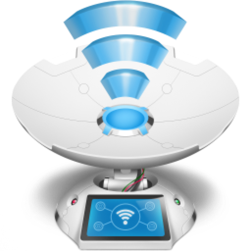 NetSpot Pro for Mac(WiFi检测分析工具)