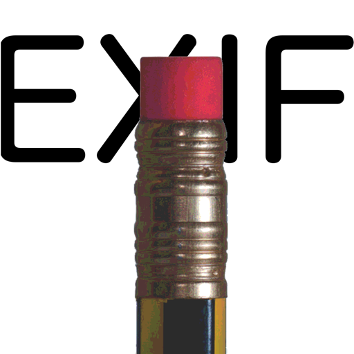 EXIF Cleaner Pro for Mac(EXIF数据清除软件)