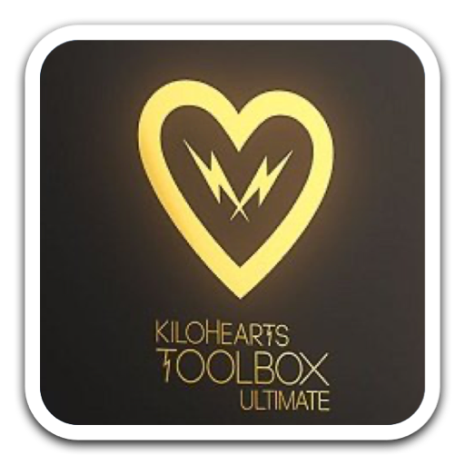 Kilohearts Toolbox Ultimate for Mac(Kilohearts工具箱)