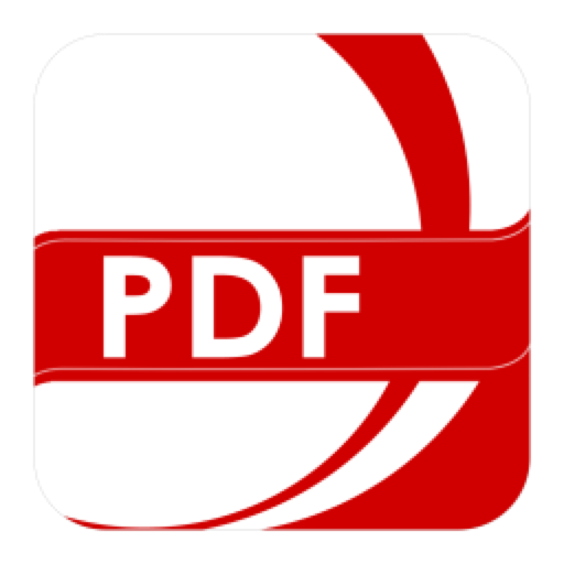 PDF Reader Pro for Mac(全能型pdf文件阅读编辑器)