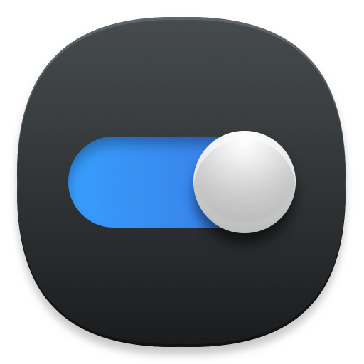 SwitchManager for mac(菜单栏控制应用)