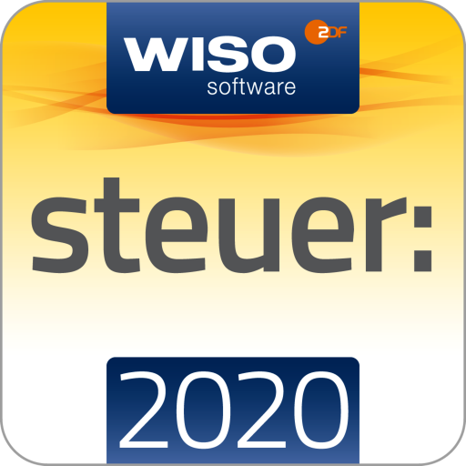 WISO steuer 2020 for mac(税务报表软件)