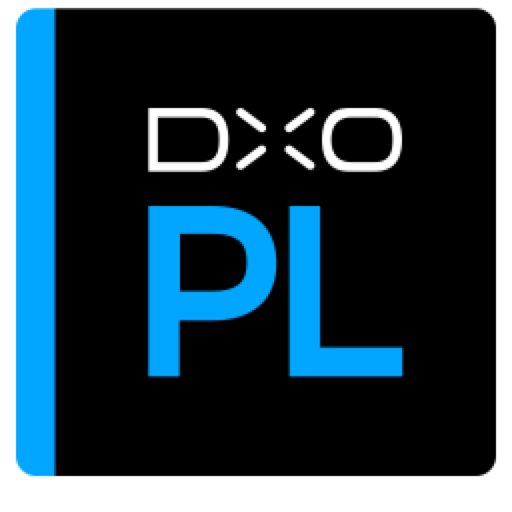 DxO PhotoLab for mac(RAW图像后期编辑软件)