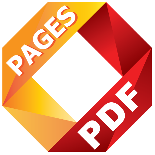 PDF to Pages Converter for mac(PDF转换工具)