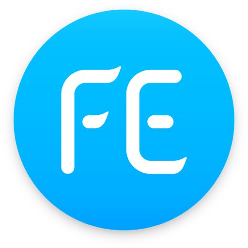FE File Explorer Pro for Mac(优秀的文件管理器)