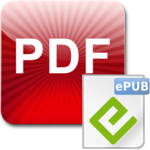 Aiseesoft Mac PDF to ePub Converter for Mac(pdf转换epub格式)
