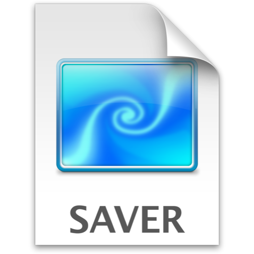 SaveHollywood for mac(自定义屏幕保护程序)