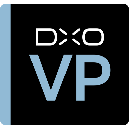 DxO ViewPoint 4 for mac(照片校正软件)