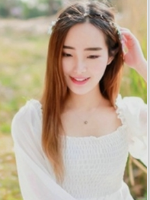 张老汉的小媳妇
