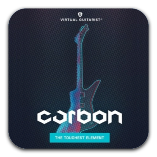 UJam Virtual Guitaris Carbon for mac(虚拟吉他手)