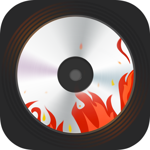 Cisdem DVD Burner 4 for Mac(Mac光盘刻录软件)
