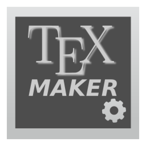 Texmaker for mac(LaTeX编辑器)