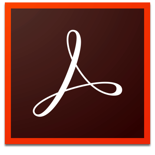 Acrobat pro Dc 2019 for mac(PDF编辑器)