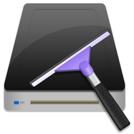 ClearDisk for mac(磁盘清理优化工具)