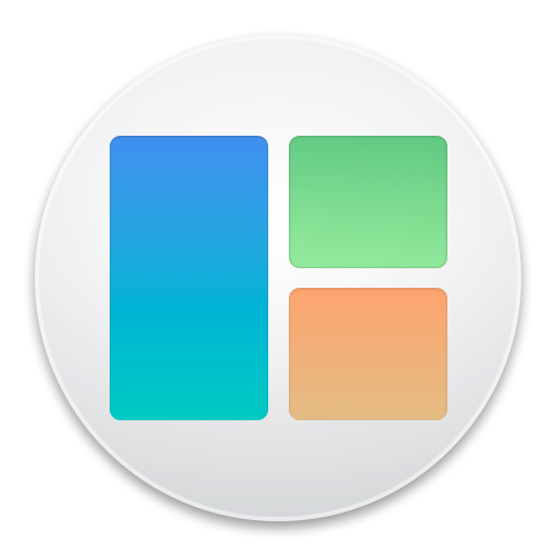 Tiles for mac(简约窗口管理器)