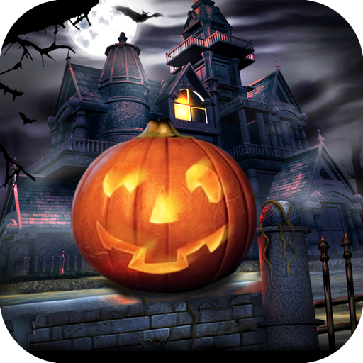  JixiPix Hallows Eve for Mac(万圣节效果添加工具)