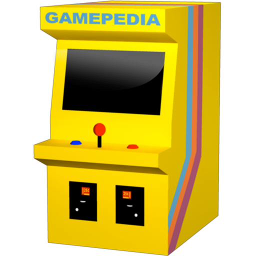  Gamepedia for Mac(视频游戏编目软件)