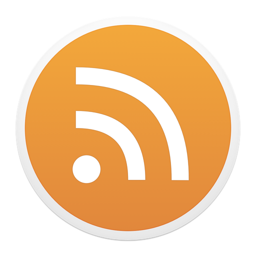 RSS Button for Safari Mac(Safari首选项RSS插件)