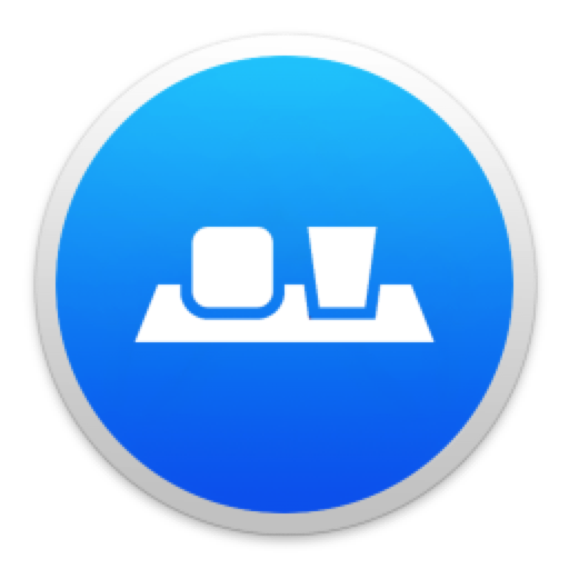 cDock for Mac(自定义程序坞工具)