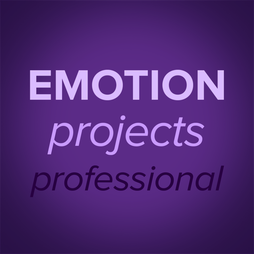 Franzis EMOTION projects professional Mac(图像智能过滤处理工具)