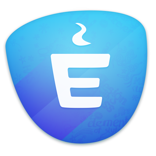 Espresso 5 for Mac(轻量级网页代码编辑器)