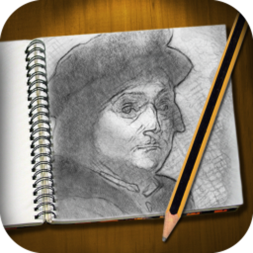 JixiPix PhotoArtista Sketch for Mac(图片转素描效果软件)