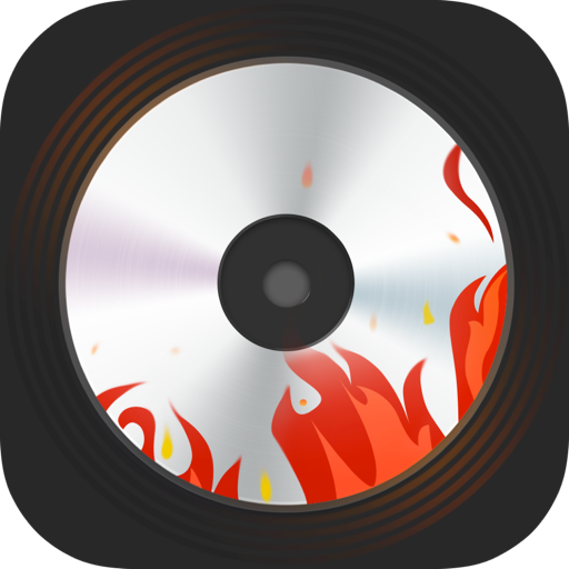 Cisdem DVD Burner for Mac(Mac光盘刻录软件)