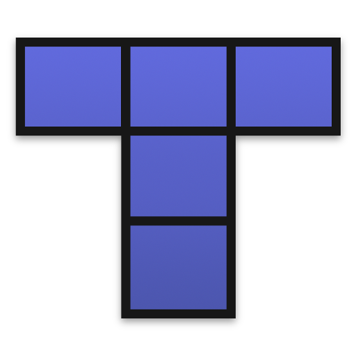 Tiled for mac(多功能游戏地图编辑器)