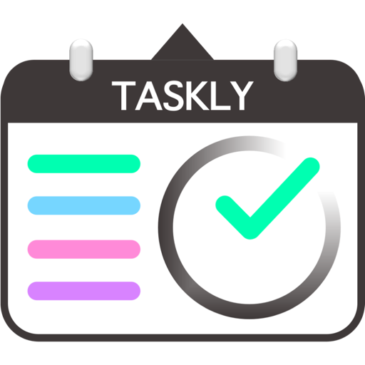 Taskly for Mac(菜单栏任务管理器)