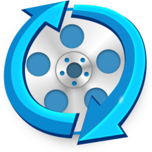 Aimersoft Video Converter Ultimate Mac(视频转换软件)