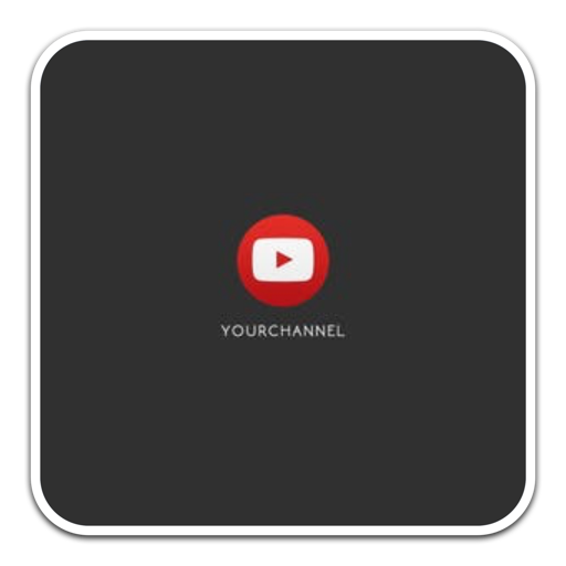 Youtube图标展示效果ae模板