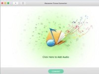 iTunes Converter mac版怎么用？Macsome iTunes Converter for Mac使用教程