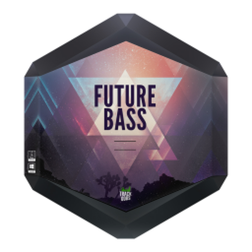 TrackGod Sound Future Bass Mac(未来低音)