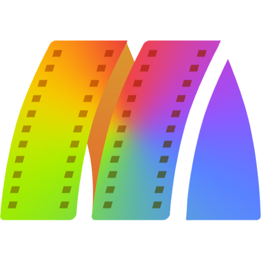 MovieMator Video Editor Pro Mac版(专业视频编辑器)