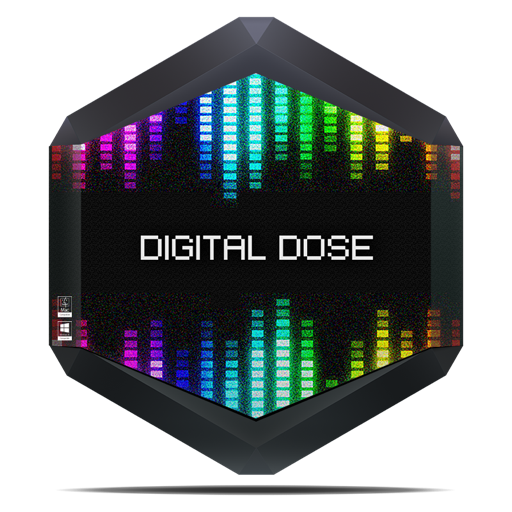 TrackGod Sound Digital Dose for Mac(TrackGod 2声音素材)