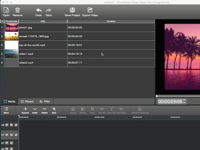 MovieMator Video Editor Pro如何使用关键帧对固定效果进行动画处理和修改？