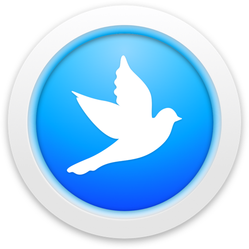 SyncBird Pro for mac(iPhone文件管理器)