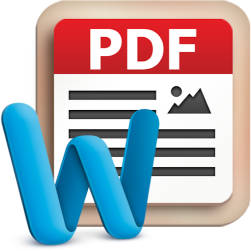 Tipard PDF to Word Converter for Mac(PDF转换Word格式)