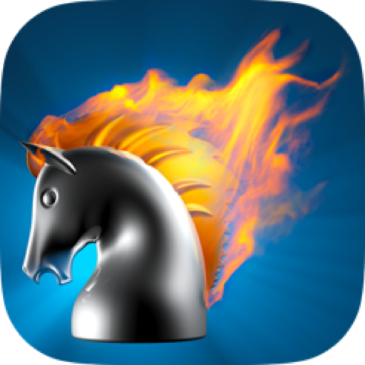 SparkChess for Mac(国际象棋游戏)