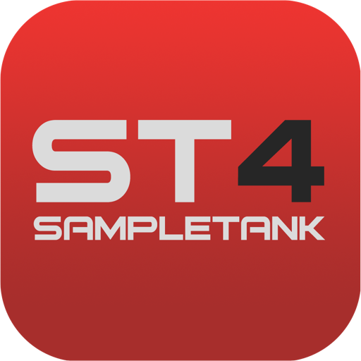 IK Multimedia SampleTank 4 Mac(次时代采样器软件)