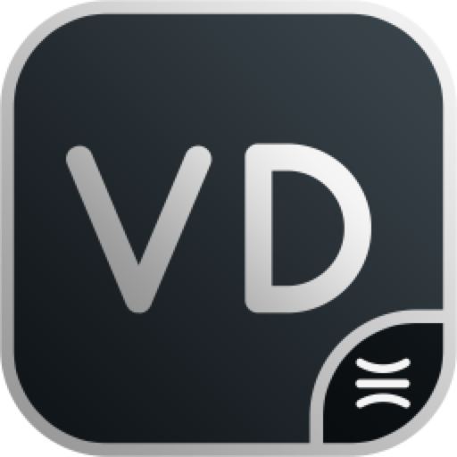 liquivid Video Deflickering for Mac(视频闪烁修复工具)