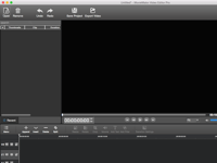 如何使用MovieMator Video Editor Pro调整关键帧的视频对比度？