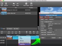 如何使用MovieMator Video Editor Pro加快或减慢视频剪辑？