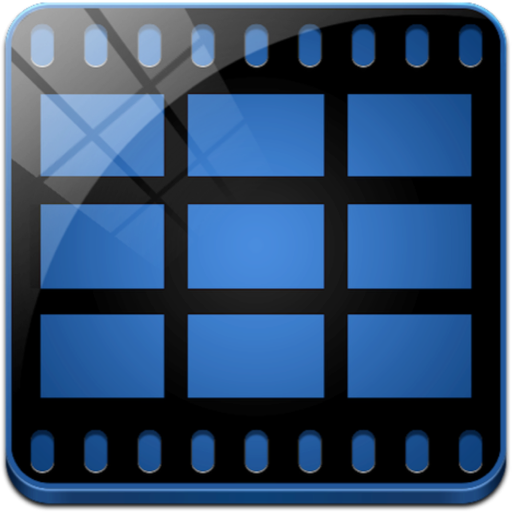 Movie Thumbnails Maker2 for mac(电影缩略图制作器)