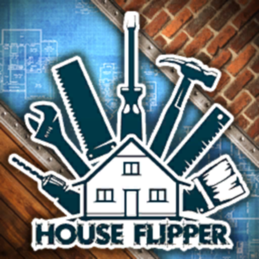 房产达人House Flipper for Mac(模拟经营游戏)