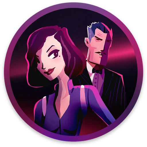 特工A:伪装游戏 for mac(解谜游戏)