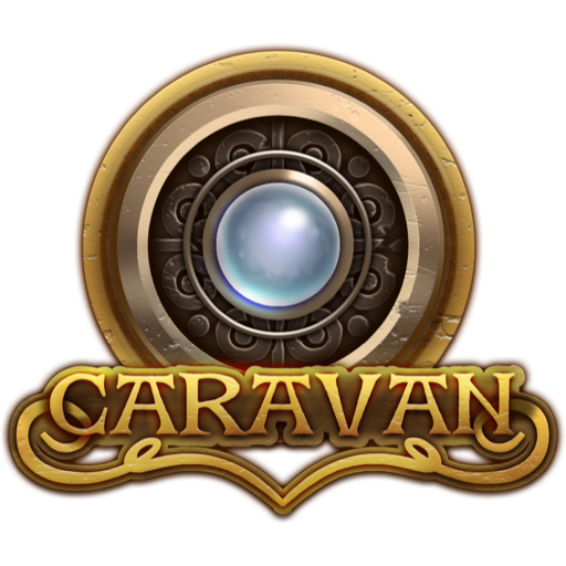 商队Caravan for mac(最新策略游戏)