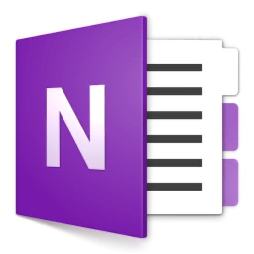 Microsoft OneNote Mac(Office云笔记)