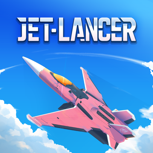 喷 射战机Jet Lancer for Mac(弹幕射击类游戏)