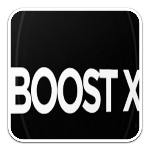 Initial Audio BoostX for Mac(节拍调节器)